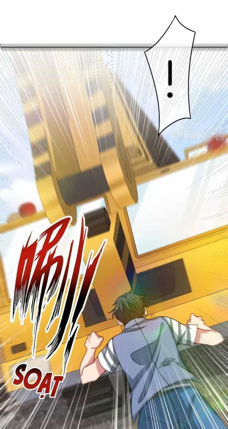 Vòng Bạn Bè Mạnh Nhất Của Tiên Giới - Chương 20 - ảnh 27