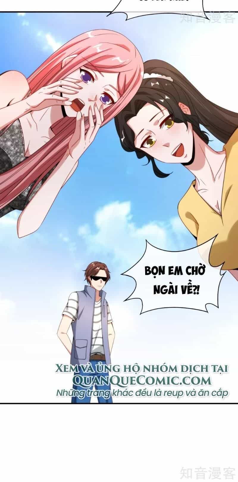 Vòng Bạn Bè Mạnh Nhất Của Tiên Giới - Chương 22 - ảnh 22