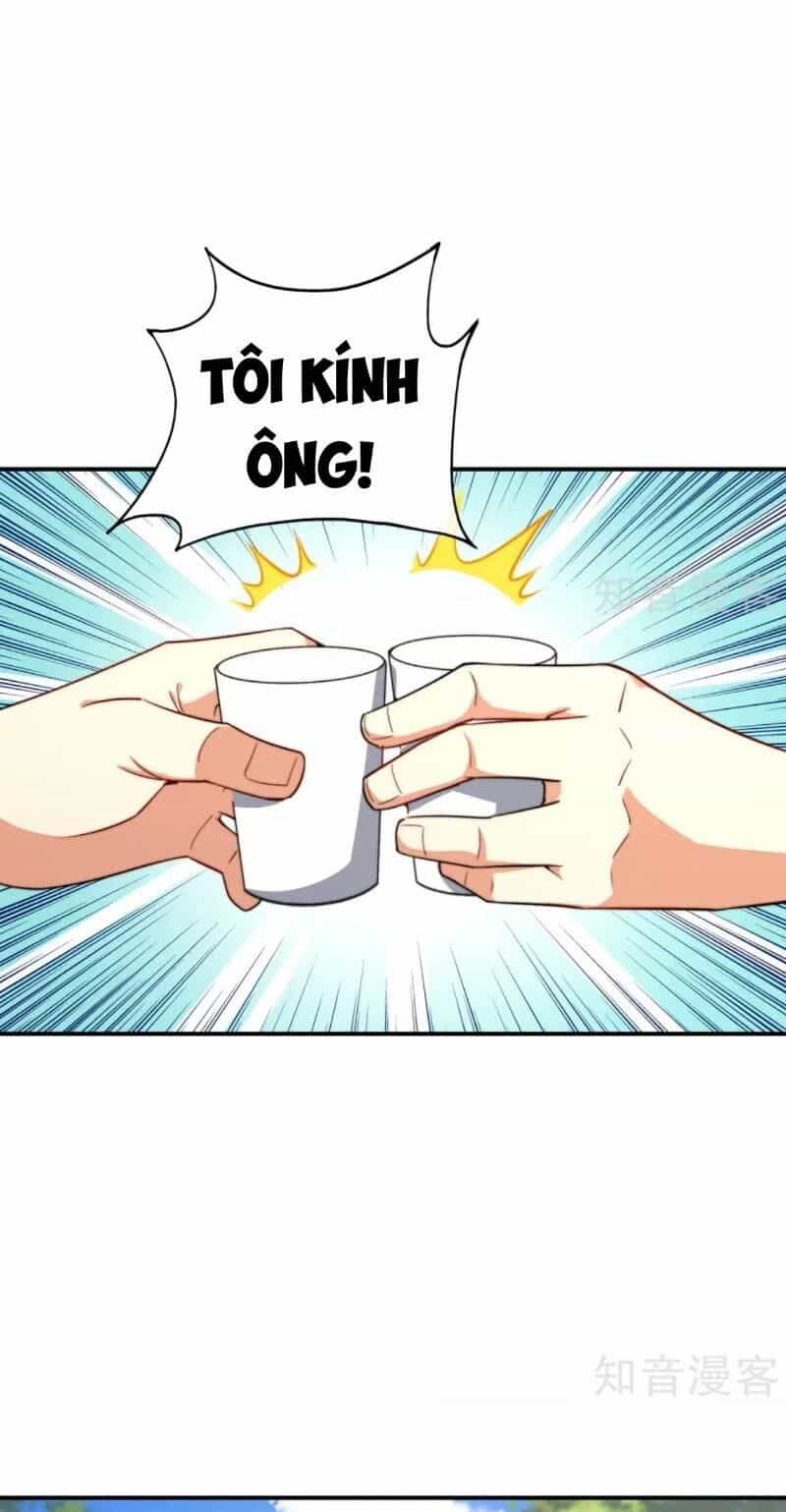 Vòng Bạn Bè Mạnh Nhất Của Tiên Giới - Chương 25 - ảnh 31