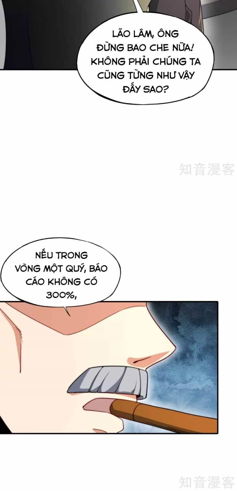 Vòng Bạn Bè Mạnh Nhất Của Tiên Giới - Chương 25 - ảnh 8