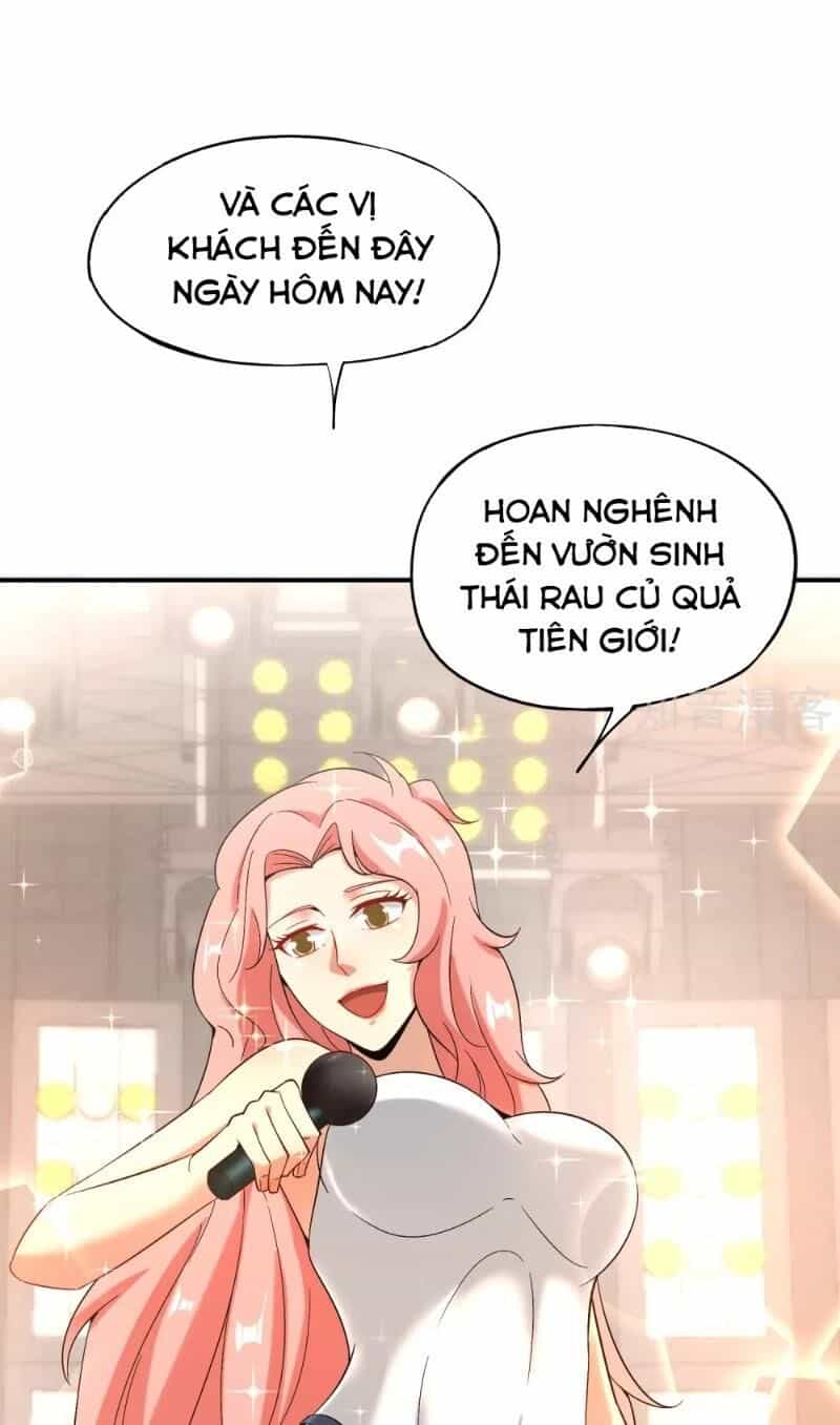Vòng Bạn Bè Mạnh Nhất Của Tiên Giới - Chương 26 - ảnh 25