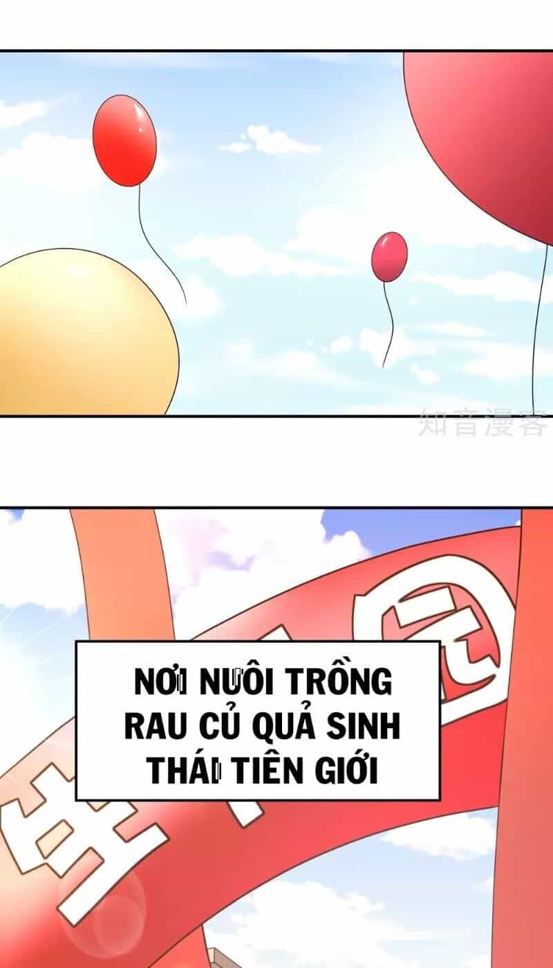Vòng Bạn Bè Mạnh Nhất Của Tiên Giới - Chương 26 - ảnh 7