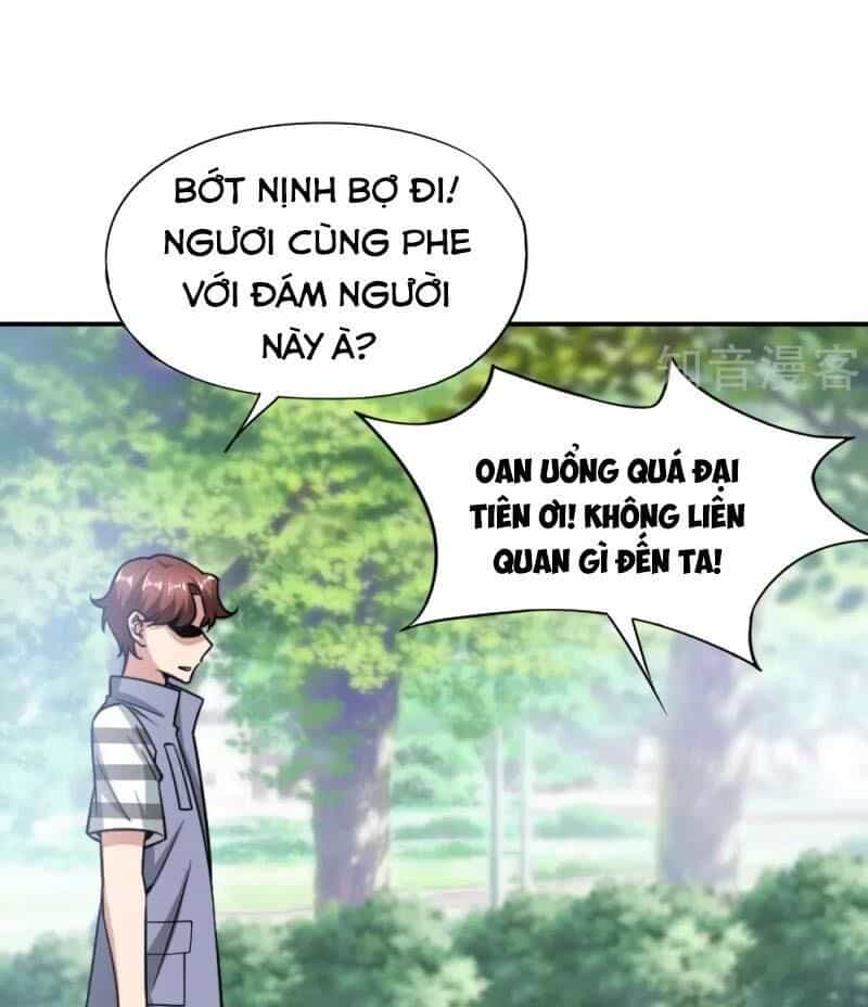 Vòng Bạn Bè Mạnh Nhất Của Tiên Giới - Chương 32 - ảnh 15
