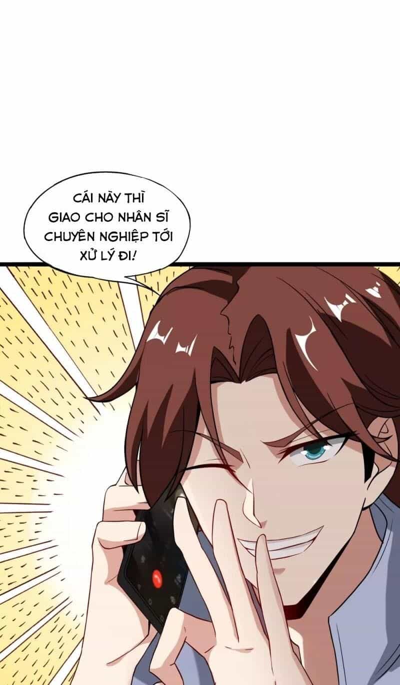 Vòng Bạn Bè Mạnh Nhất Của Tiên Giới - Chương 35 - ảnh 11