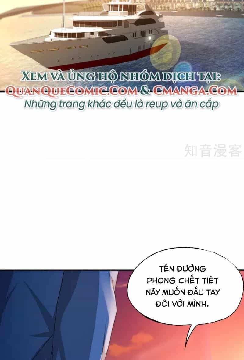 Vòng Bạn Bè Mạnh Nhất Của Tiên Giới - Chương 38 - ảnh 14