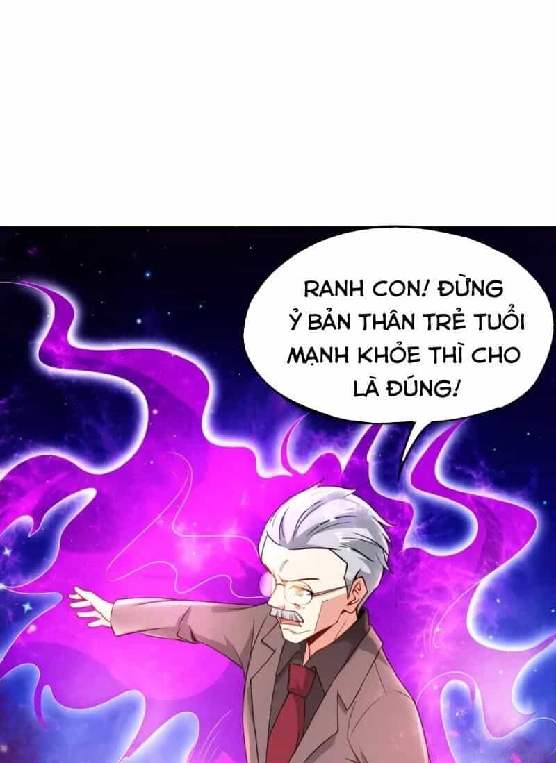Vòng Bạn Bè Mạnh Nhất Của Tiên Giới - Chương 38 - ảnh 46