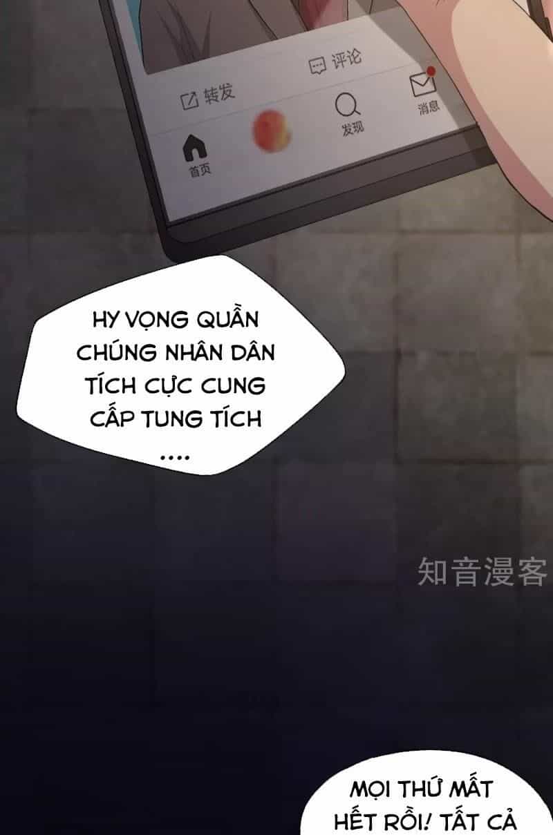 Vòng Bạn Bè Mạnh Nhất Của Tiên Giới - Chương 38 - ảnh 5