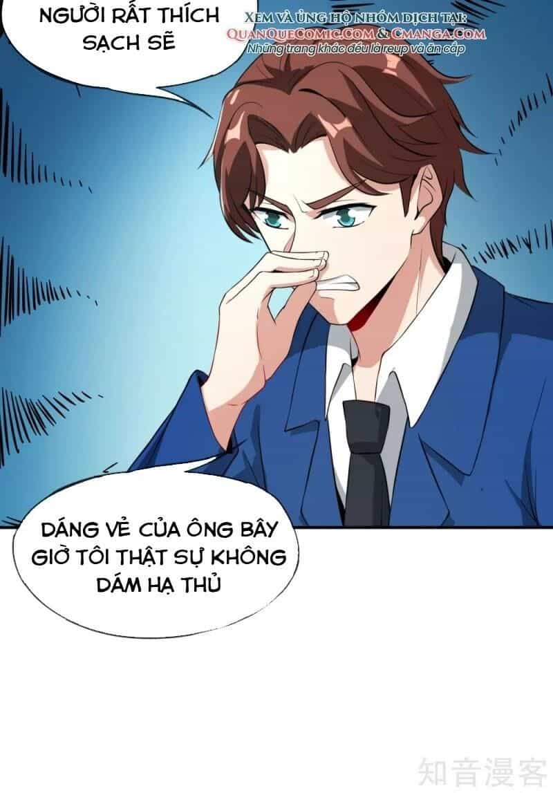 Vòng Bạn Bè Mạnh Nhất Của Tiên Giới - Chương 39 - ảnh 45
