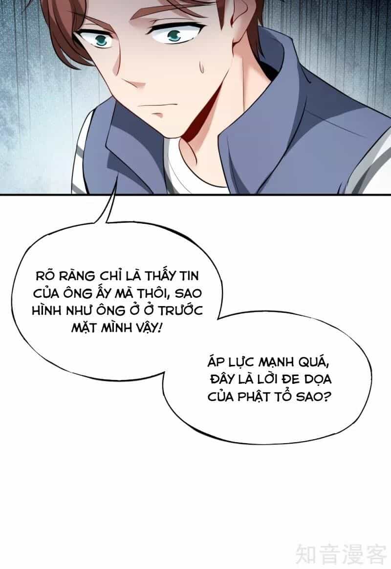 Vòng Bạn Bè Mạnh Nhất Của Tiên Giới - Chương 40 - ảnh 39