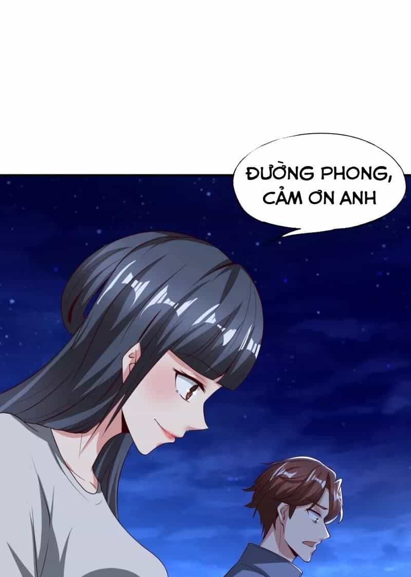 Vòng Bạn Bè Mạnh Nhất Của Tiên Giới - Chương 40 - ảnh 4
