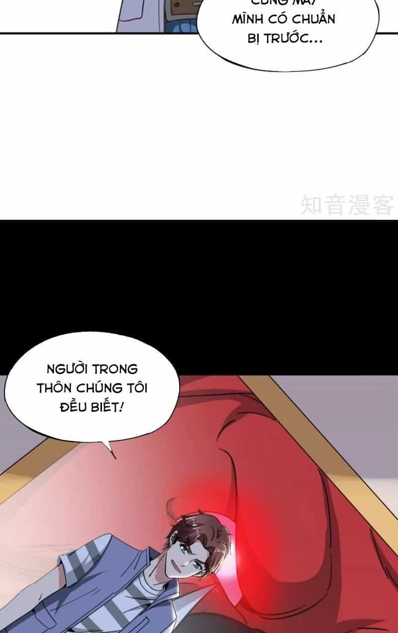 Vòng Bạn Bè Mạnh Nhất Của Tiên Giới - Chương 42 - ảnh 8