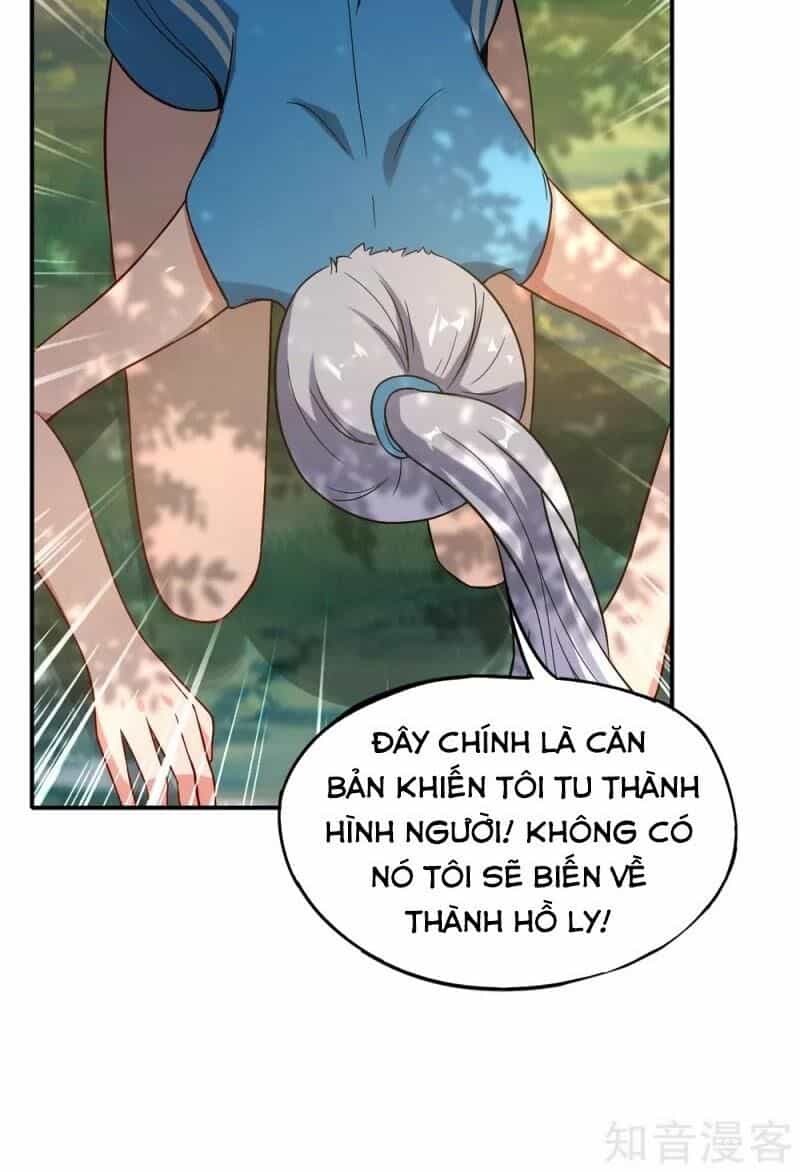 Vòng Bạn Bè Mạnh Nhất Của Tiên Giới - Chương 43 - ảnh 15