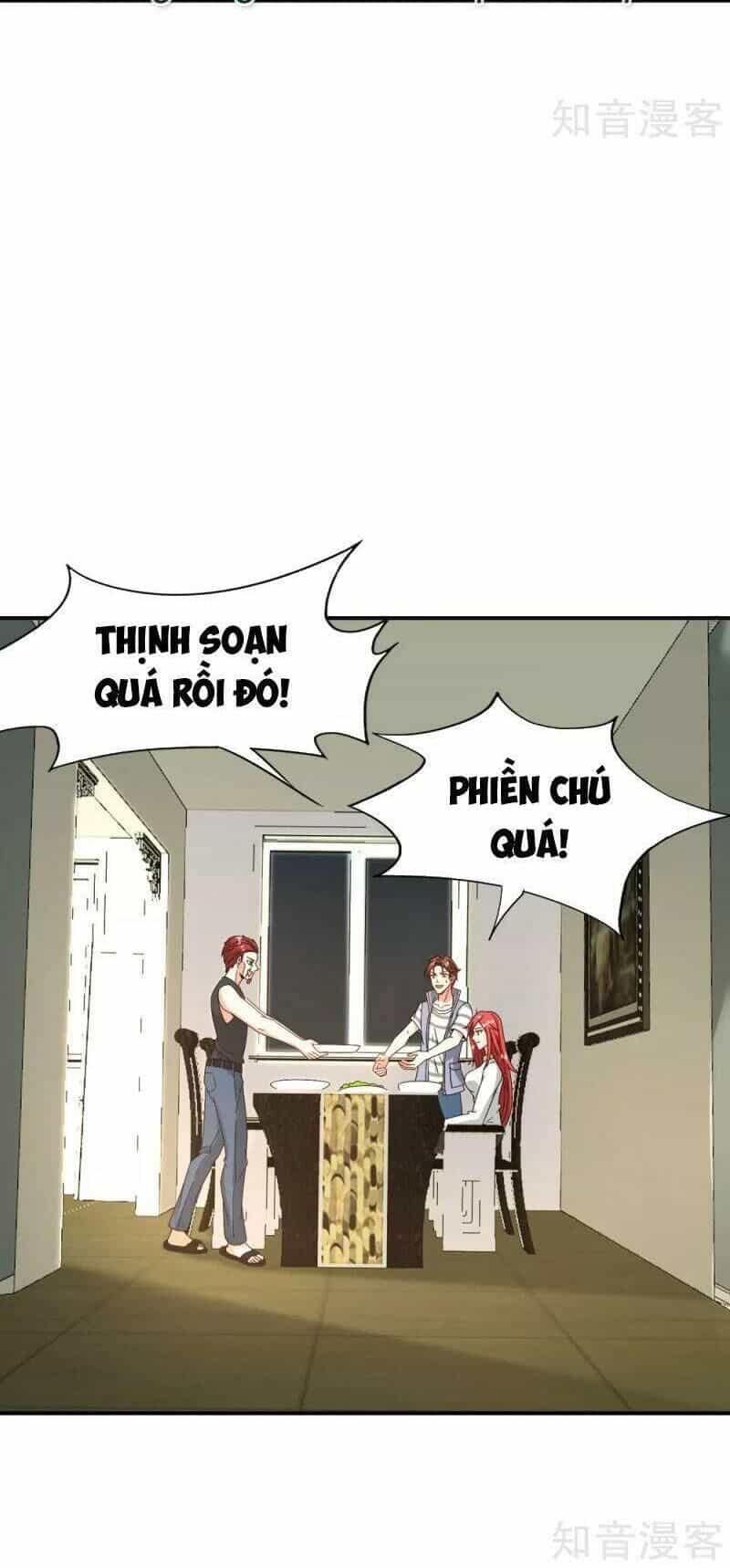 Vòng Bạn Bè Mạnh Nhất Của Tiên Giới - Chương 44 - ảnh 34