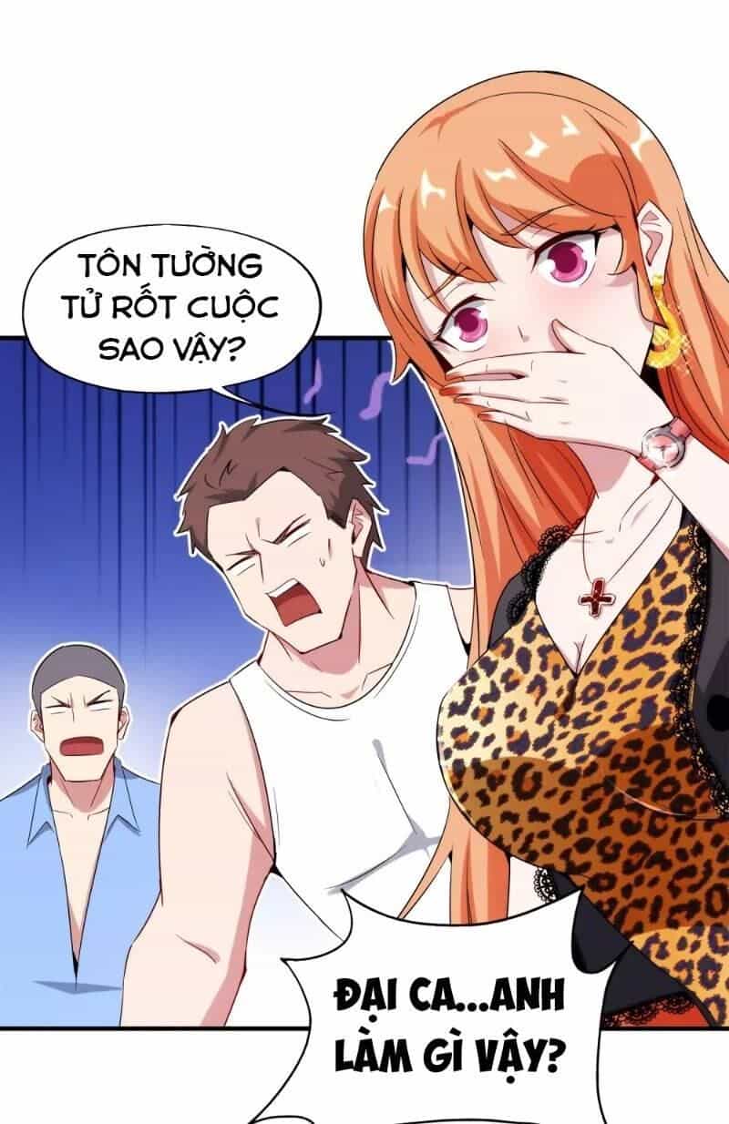 Vòng Bạn Bè Mạnh Nhất Của Tiên Giới - Chương 4 - ảnh 33