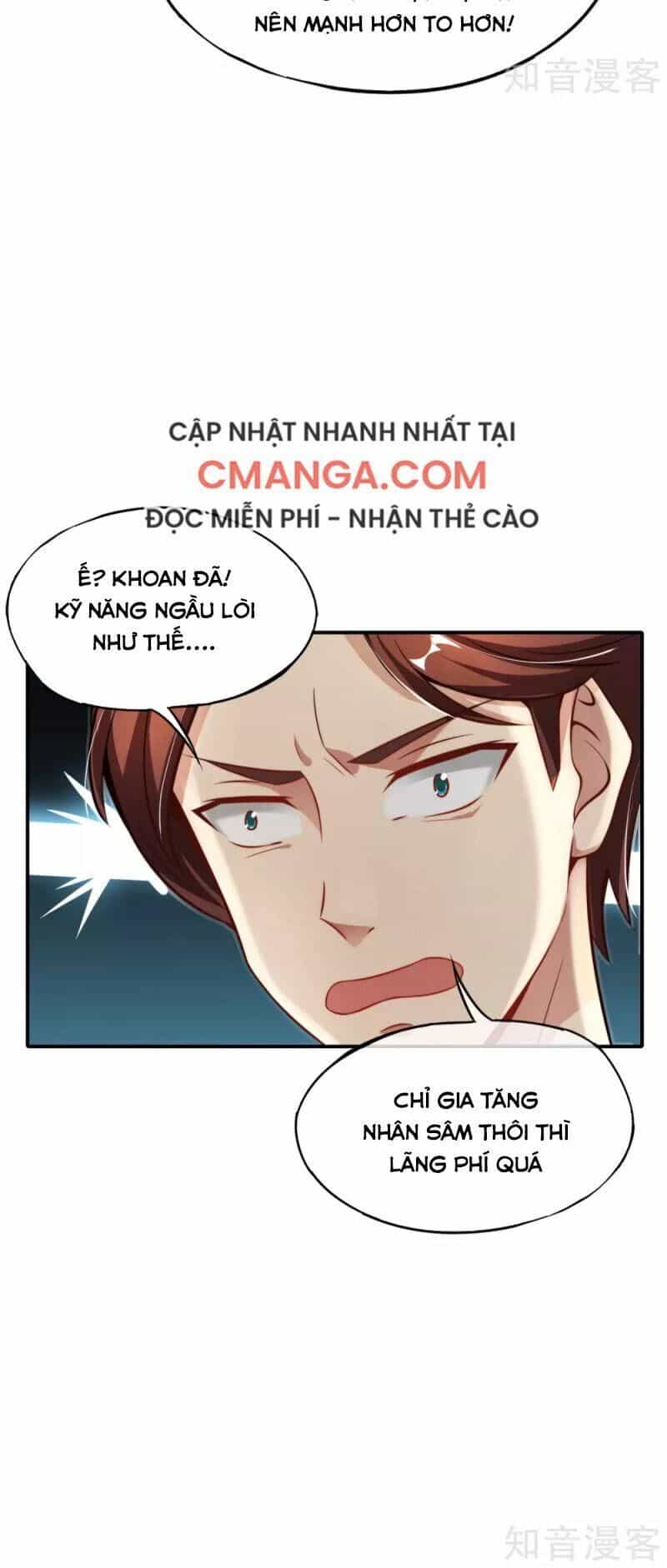 Vòng Bạn Bè Mạnh Nhất Của Tiên Giới - Chương 50 - ảnh 17
