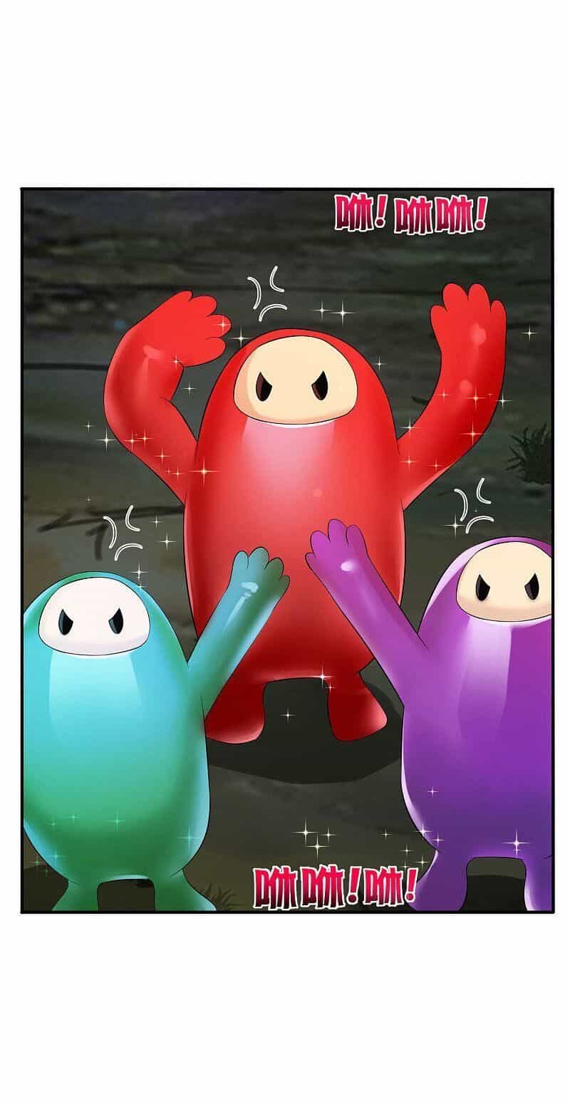 Vòng Bạn Bè Mạnh Nhất Của Tiên Giới - Chương 51 - ảnh 15