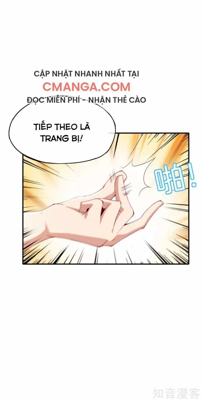 Vòng Bạn Bè Mạnh Nhất Của Tiên Giới - Chương 55 - ảnh 14