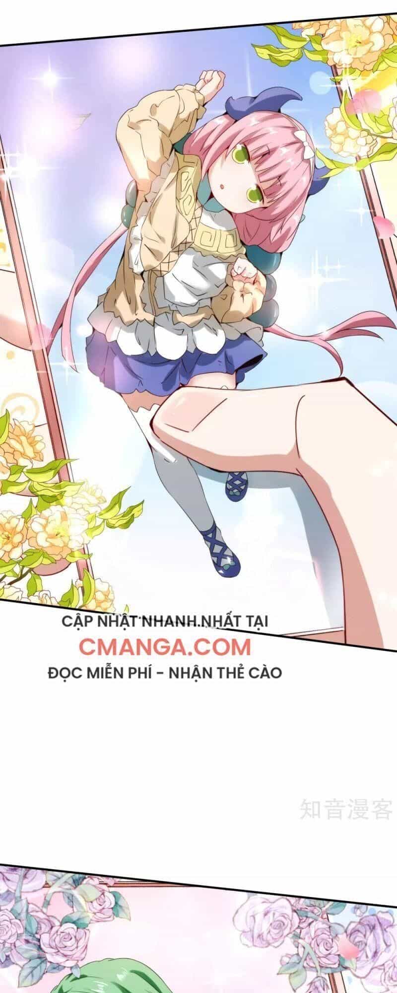 Vòng Bạn Bè Mạnh Nhất Của Tiên Giới - Chương 56 - ảnh 17