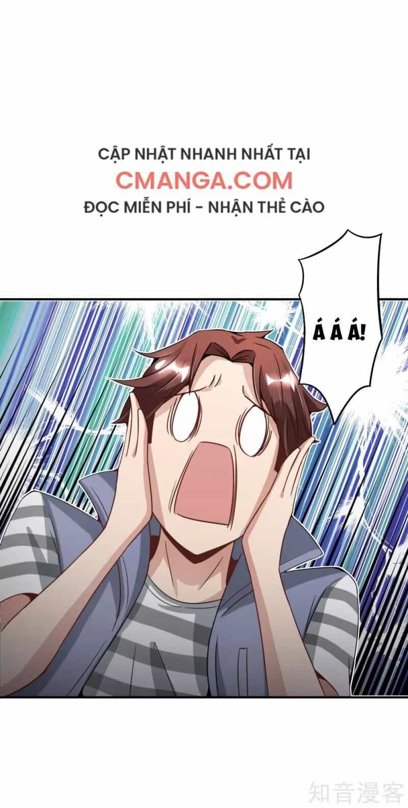 Vòng Bạn Bè Mạnh Nhất Của Tiên Giới - Chương 58 - ảnh 22