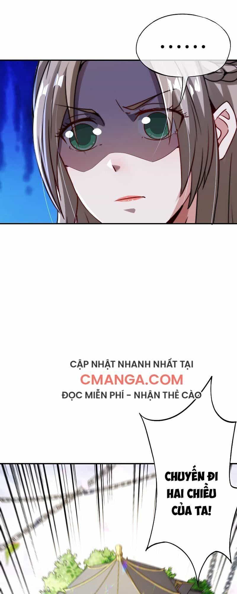 Vòng Bạn Bè Mạnh Nhất Của Tiên Giới - Chương 59 - ảnh 17