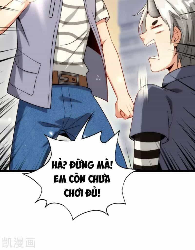 Vòng Bạn Bè Mạnh Nhất Của Tiên Giới - Chương 63 - ảnh 35