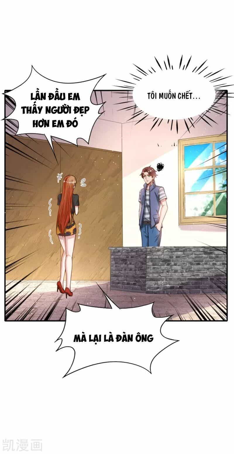Vòng Bạn Bè Mạnh Nhất Của Tiên Giới - Chương 67 - ảnh 24