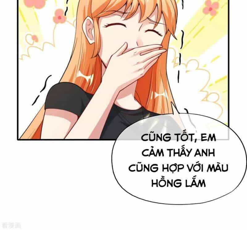 Vòng Bạn Bè Mạnh Nhất Của Tiên Giới - Chương 69 - ảnh 27
