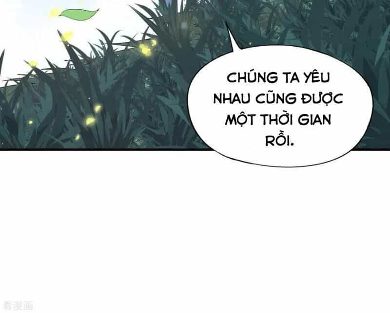 Vòng Bạn Bè Mạnh Nhất Của Tiên Giới - Chương 70 - ảnh 12