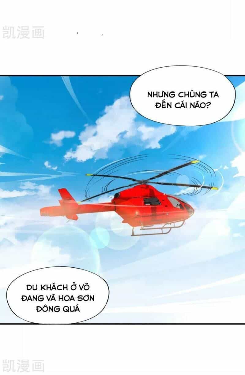 Vòng Bạn Bè Mạnh Nhất Của Tiên Giới - Chương 73 - ảnh 35