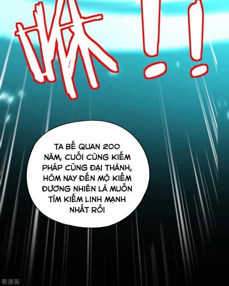Vòng Bạn Bè Mạnh Nhất Của Tiên Giới - Chương 77 - ảnh 24