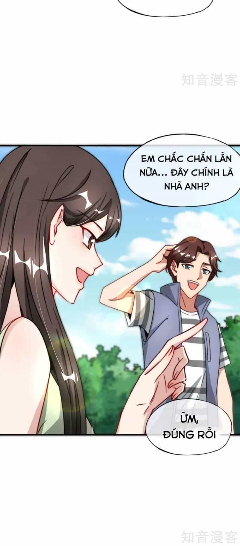Vòng Bạn Bè Mạnh Nhất Của Tiên Giới - Chương 7 - ảnh 14