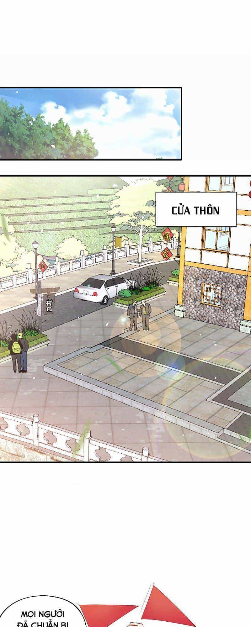 Vòng Bạn Bè Mạnh Nhất Của Tiên Giới - Chương 83 - ảnh 17