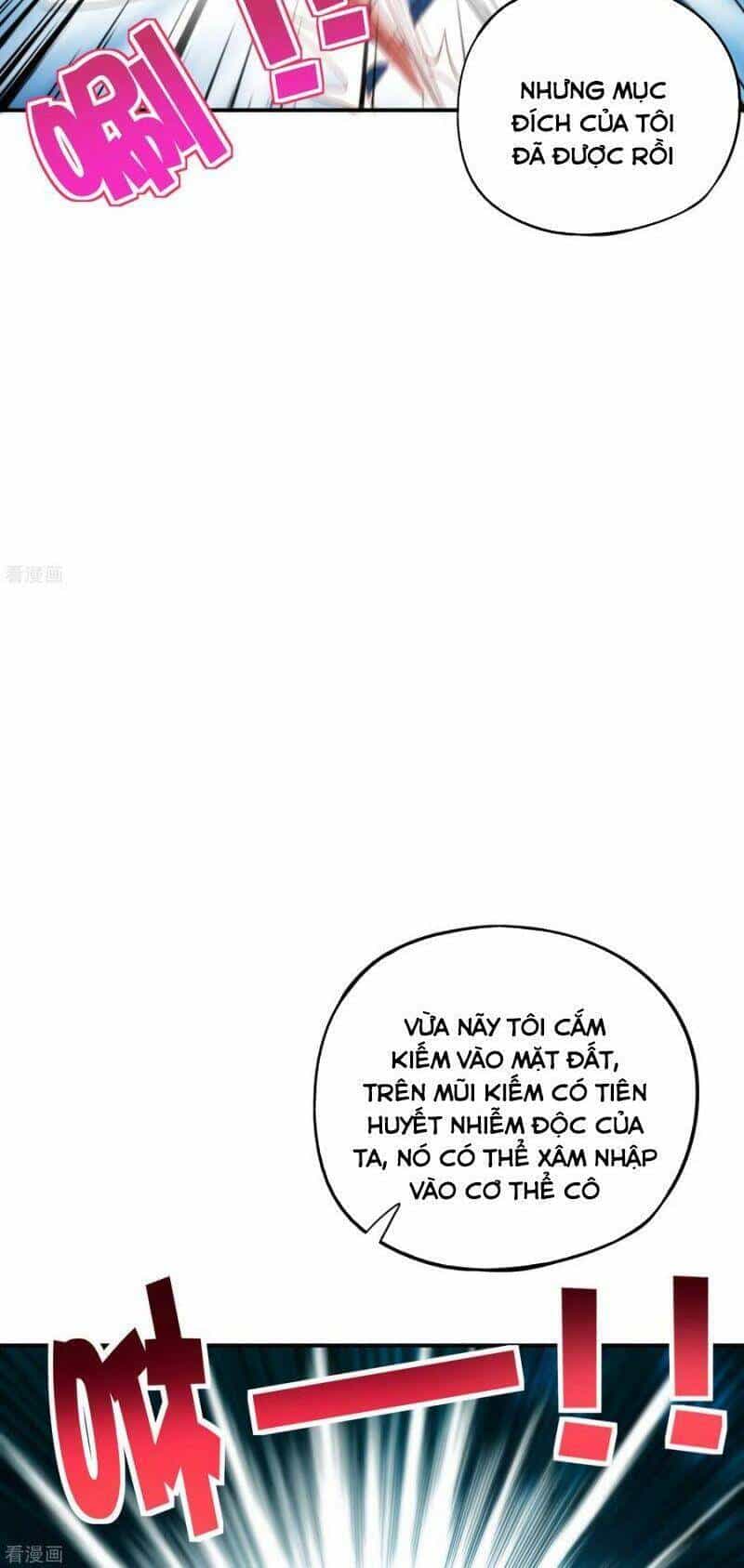 Vòng Bạn Bè Mạnh Nhất Của Tiên Giới - Chương 87 - ảnh 12
