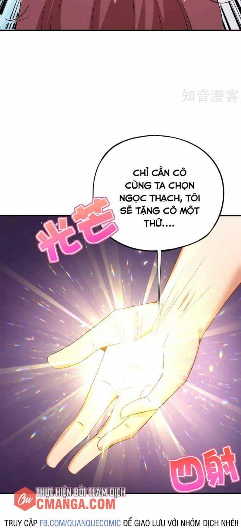 Vòng Bạn Bè Mạnh Nhất Của Tiên Giới - Chương 94 - ảnh 24
