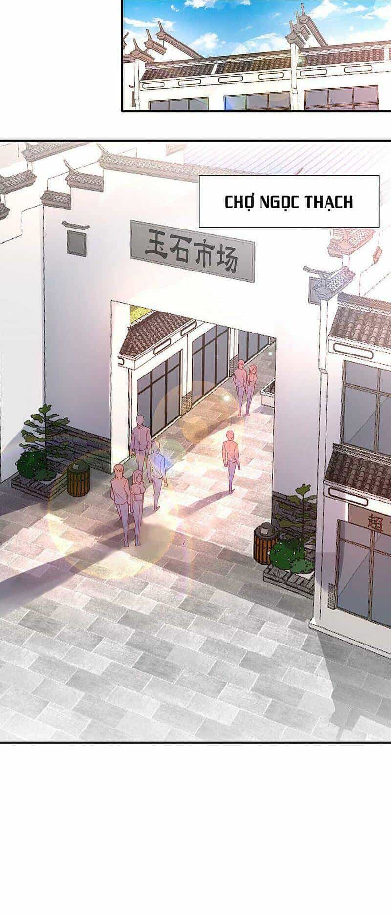 Vòng Bạn Bè Mạnh Nhất Của Tiên Giới - Chương 95 - ảnh 22