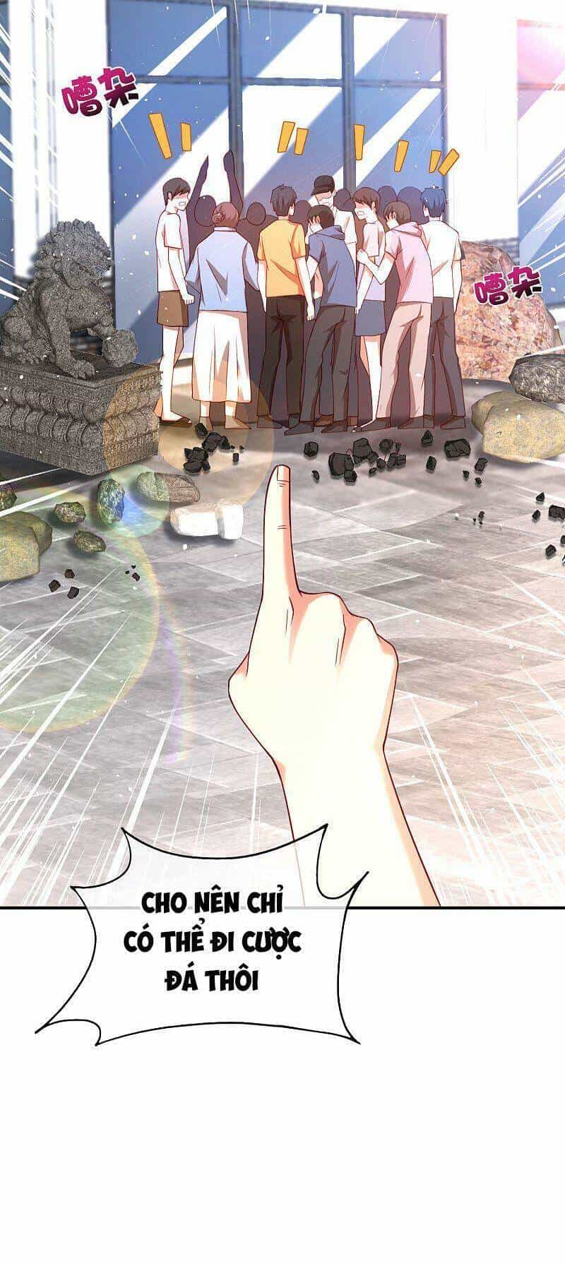 Vòng Bạn Bè Mạnh Nhất Của Tiên Giới - Chương 95 - ảnh 30