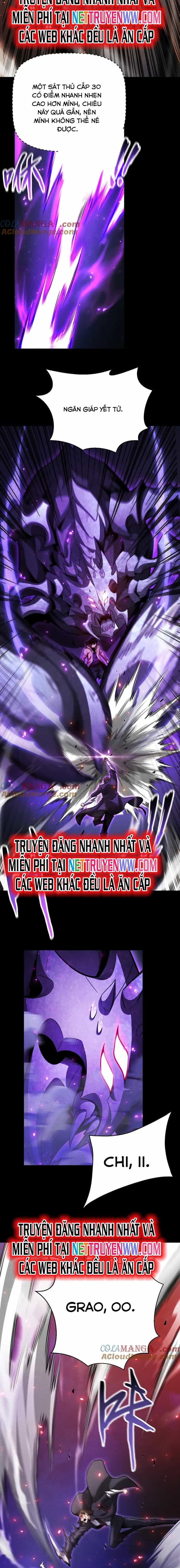 Võng Du: Afk Trăm Vạn Năm, Ta Thức Tỉnh Thành Thần - Chương 25 - ảnh 11