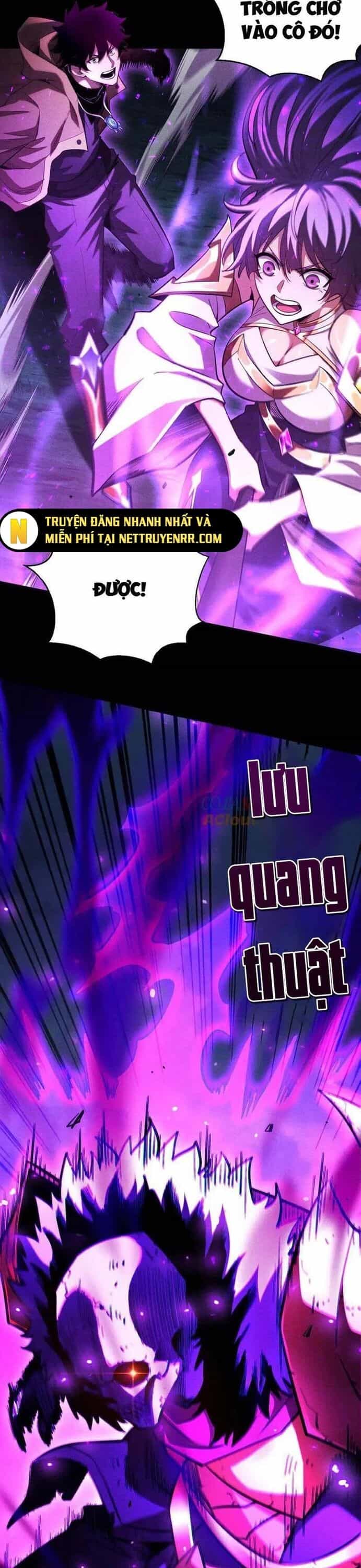 Võng Du: Afk Trăm Vạn Năm, Ta Thức Tỉnh Thành Thần - Chương 31 - ảnh 31