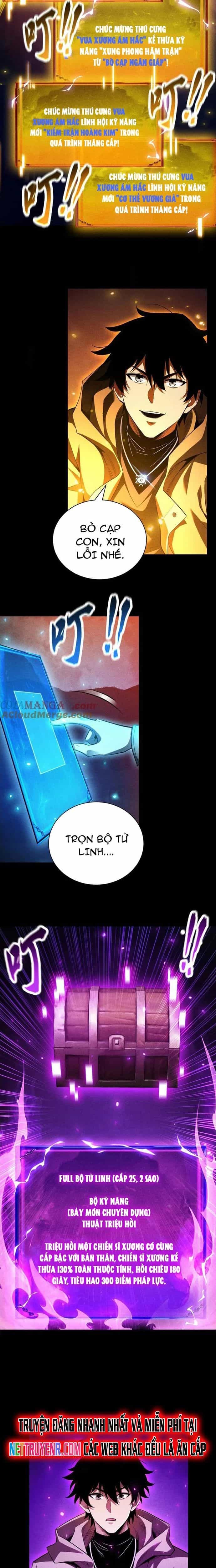 Võng Du: Afk Trăm Vạn Năm, Ta Thức Tỉnh Thành Thần - Chương 33 - ảnh 11
