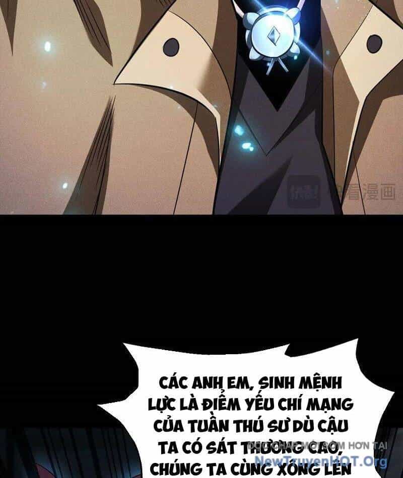 Võng Du: Afk Trăm Vạn Năm, Ta Thức Tỉnh Thành Thần - Chương 49 - ảnh 95