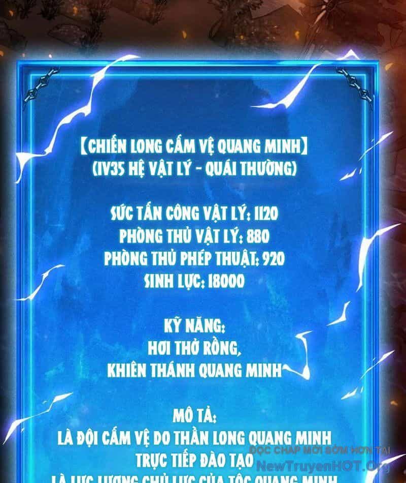 Võng Du: Afk Trăm Vạn Năm, Ta Thức Tỉnh Thành Thần - Chương 51 - ảnh 12