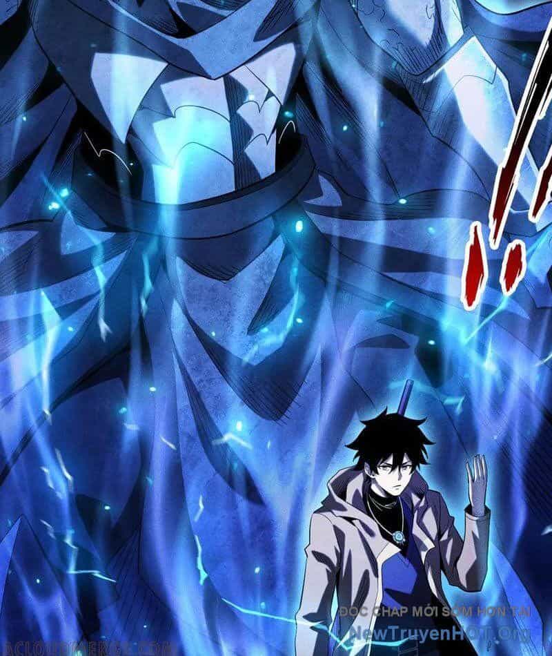 Võng Du: Afk Trăm Vạn Năm, Ta Thức Tỉnh Thành Thần - Chương 51 - ảnh 40