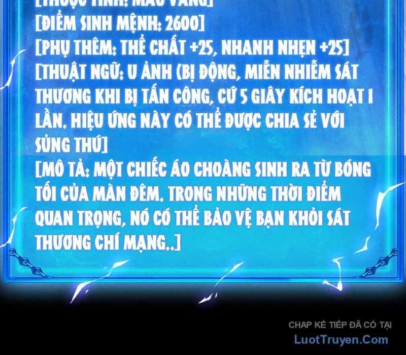 Võng Du: Afk Trăm Vạn Năm, Ta Thức Tỉnh Thành Thần - Chương 59 - ảnh 30