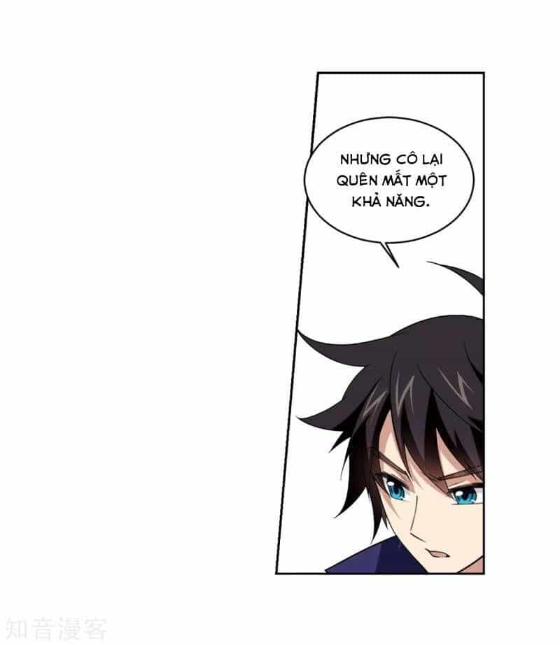 Võng Du Chi Cận Chiến Pháp Sư - Chương 207 - ảnh 23