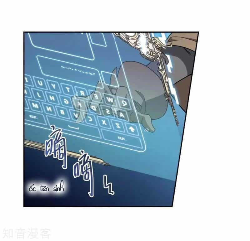 Võng Du Chi Cận Chiến Pháp Sư - Chương 221 - ảnh 4