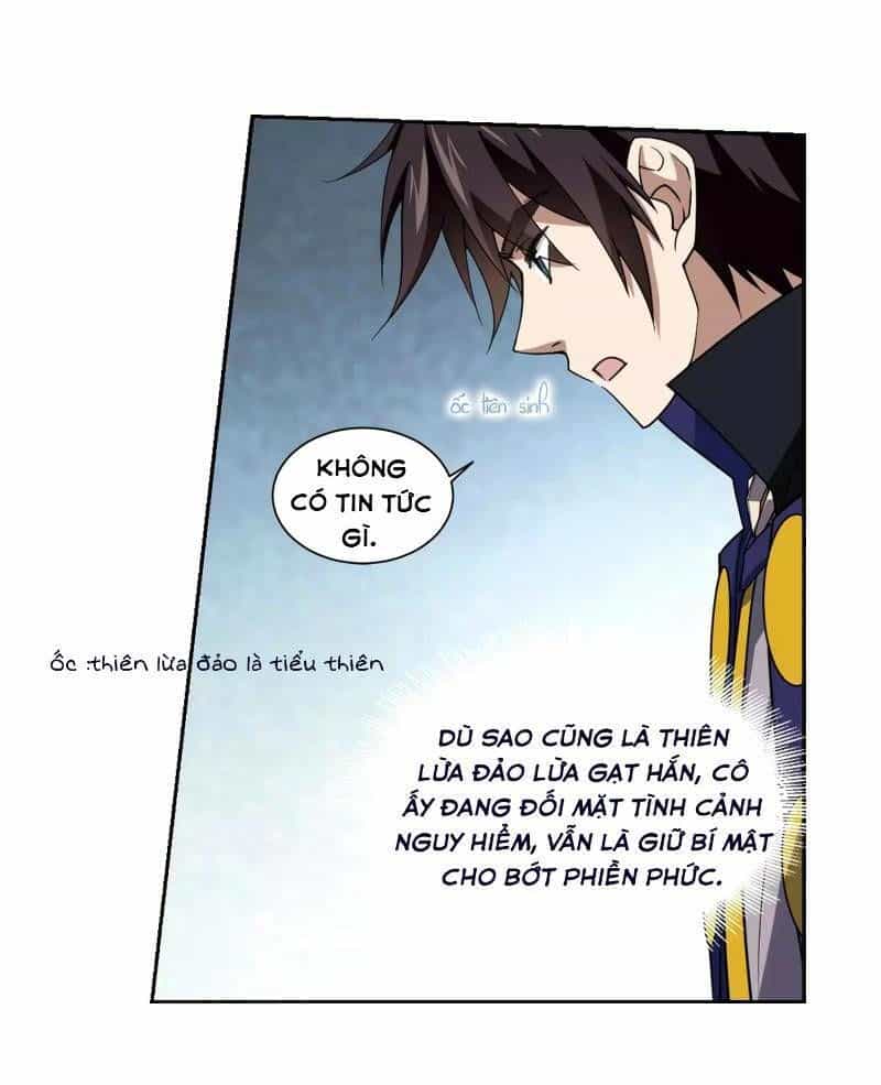 Võng Du Chi Cận Chiến Pháp Sư - Chương 230 - ảnh 27