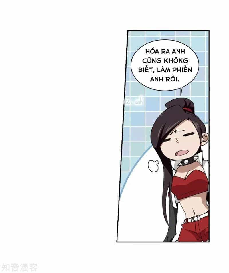 Võng Du Chi Cận Chiến Pháp Sư - Chương 233 - ảnh 15