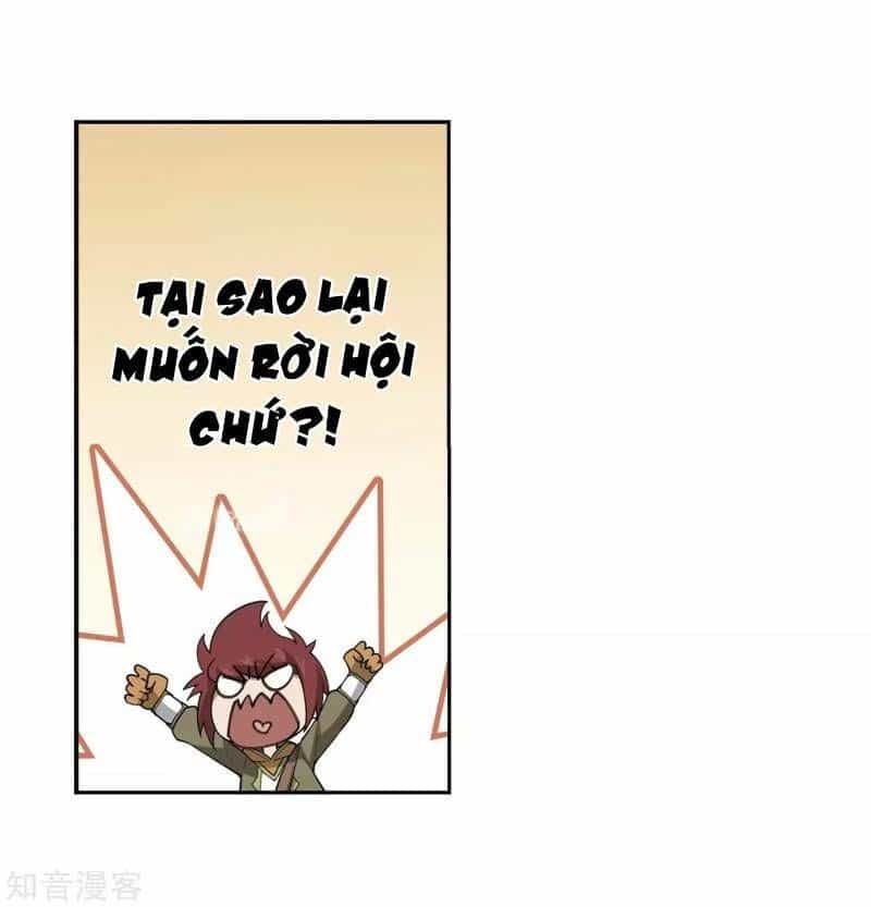Võng Du Chi Cận Chiến Pháp Sư - Chương 235 - ảnh 26