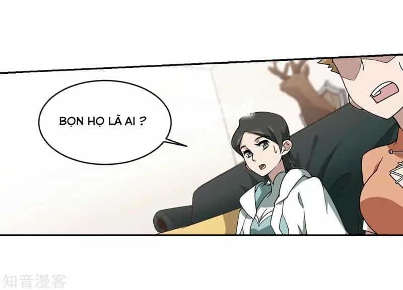 Võng Du Chi Cận Chiến Pháp Sư - Chương 240 - ảnh 11
