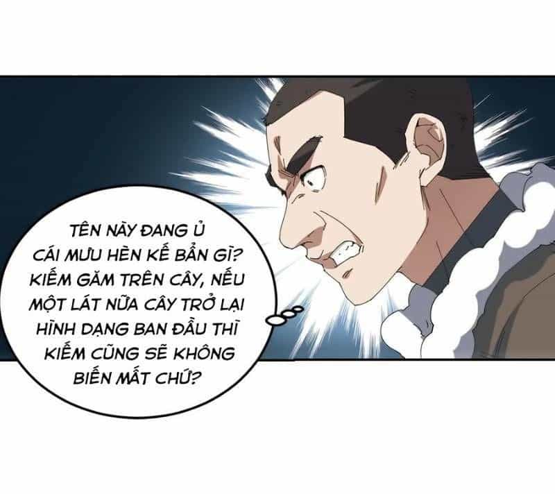 Võng Du Chi Cận Chiến Pháp Sư - Chương 251 - ảnh 27